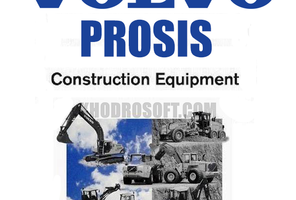 tie-empty tie-empty Volvo PROSIS tie empty