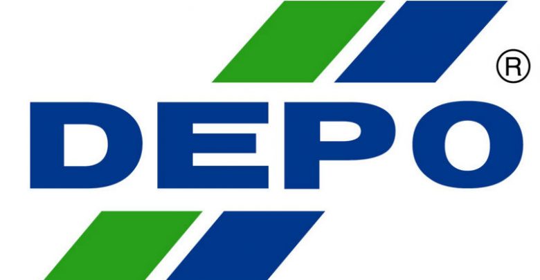 tie-empty tie-empty Depo-Auto-Lamps دانلود کاتالوگ شماره فنی چراغ های برند دپو tie empty