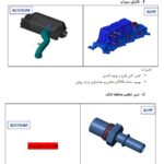 XU7P Engine Repair Manual – PARS SAMAND 405 – 02