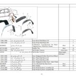ZX-AUTO GRAND TIGER PARTS CATALOG – EN – FA – 05