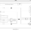 PDF فارسی نقشه های کامل سیم کشی برق تندر ال 90 RENAULT TONDAR L90 LOGAN Wiring Diagram