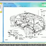 لیست شماره فنی تویوتا – Toyota Part Number