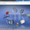 bmw etk - کاتالوگ شماره فنی بی ام دبلیو