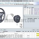 bmw etk – کاتالوگ شماره فنی بی ام دبلیو