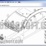bmw etk – کاتالوگ شماره فنی بی ام دبلیو