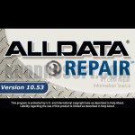 نرم افزار All DATA – راهنمای تعمیرات خودروها