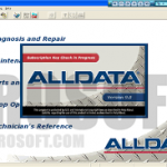 نرم افزار آل دیتا – AllData