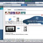 نرم افزار راهنمای تعمیرات و نقشه های سیم کشی برق هیوندای و کیا بنام جی دی اس | HYUNDAI KIA Repair Manual & Wiring Diagram GDS