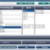 نرم افزار عیب یابی خودروهای کیا - Kia GDS