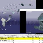 chery mvm spare part catalog