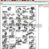کاتالوگ شماره فنی میتسوبیشی - Mitsubishi ASA