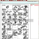 کاتالوگ شماره فنی میتسوبیشی – Mitsubishi ASA