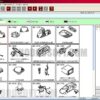 کاتالوگ شماره فنی میتسوبیشی - Mitsubishi ASA