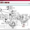 کاتالوگ شماره فنی میتسوبیشی - Mitsubishi ASA