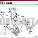 کاتالوگ شماره فنی میتسوبیشی – Mitsubishi ASA