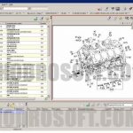 کاتالوگ شماره فنی بنز – Mercedes Benz EPC