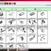 کاتالوگ شماره فنی میتسوبیشی - Mitsubishi ASA