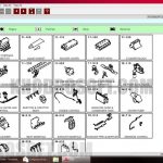 کاتالوگ شماره فنی میتسوبیشی – Mitsubishi ASA
