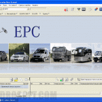 کاتالوگ شماره فنی بنز – Mercedes Benz EPC13_2