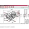 کاتالوگ شماره فنی میتسوبیشی - Mitsubishi ASA