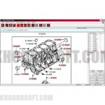کاتالوگ شماره فنی میتسوبیشی – Mitsubishi ASA