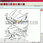 کاتالوگ شماره فنی میتسوبیشی – Mitsubishi ASA
