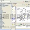 نرم افزار کاتالوگ شماره فنی قطعات بنز ( سواری تجاری و سنگین ) | BENZ EPC Parts Catalog - Image 3