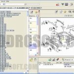 کاتالوگ شماره فنی بنز – Mercedes Benz EPC