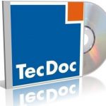تک داک نرم افزار کاتالوگ جامع شماره فنی قطعات خودرو | مولتی برند | TECDOC Multi Brand Parts Catalog