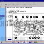 Bosch ESI Tronic – کاتالوگ شماره فنی و راهنمای تعمیرات بوش