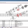 Bosch ESI Tronic - کاتالوگ شماره فنی و راهنمای تعمیرات بوش