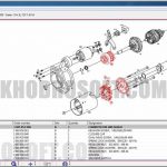 Bosch ESI Tronic – کاتالوگ شماره فنی و راهنمای تعمیرات بوش