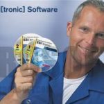 نرم افزار کاتالوگ قطعات و راهنمای تعمیرات بوش | Bosch Esi Tronic