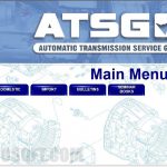 ATSG – راهنمای تعمیرات گیربکس های اتوماتیک