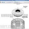 ATSG - راهنمای تعمیرات گیربکس های اتوماتیک