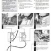 PDF کتاب انگلیسی راهنمای تعمیرات و سرویس پژو 405 + نقشه های سیم کشی | PEUGEOT 405 Petrol Service and Repair Wiring Diagram Manual - Image 3