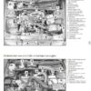 PDF کتاب انگلیسی راهنمای تعمیرات و سرویس پژو 405 + نقشه های سیم کشی | PEUGEOT 405 Petrol Service and Repair Wiring Diagram Manual - Image 4