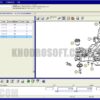 نرم افزار کاتالوگ شماره فنی قطعات کرایسلر - CHRYSLER Parts Catalog | EPC - PAIS4 - Image 4