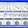 نرم افزار کاتالوگ شماره فنی قطعات کرایسلر - CHRYSLER Parts Catalog | EPC - PAIS4 - Image 3