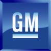 gm logo