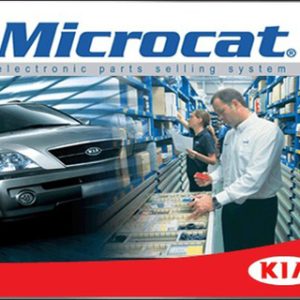 مایکروکت کیا- microcat kia