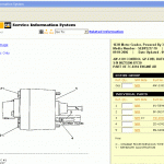 caterpillar workshop manuals