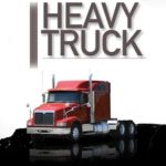 نرم افزار MOTOR HEAVY TRUCK SERVICE v13