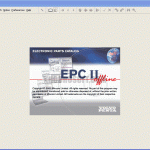 نرم افزار کاتالوگ شماره فنی قطعات موتورهای صنعتی ولوو پنا – VOLVO Penta Parts Catalog – EPC