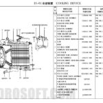 کاتالوگ شماره فنی قطعات وانت گریت وال وینگل 5 – GREAT WALL WINGLE 5