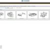 دسته بندی قطعات - مایکروکت v6