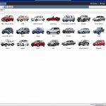 نرم افزار کاتالوگ شماره فنی قطعات سوزوکی | SUZUKI Parts Catalog EPC