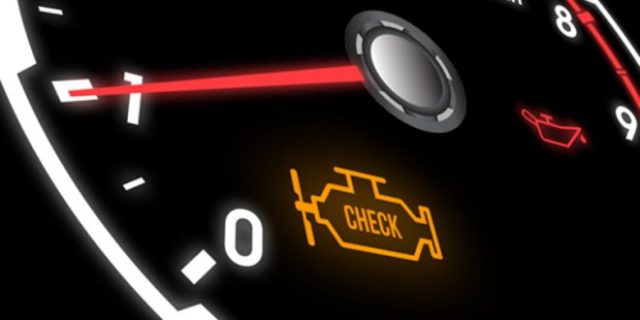 چگونه چراغ آچار پژو ۲۰۶ را خاموش کنیم