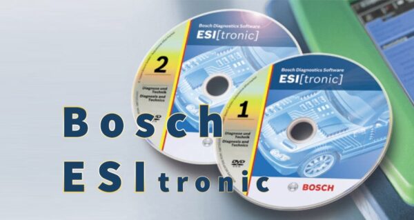 Bosch-ESI-Tronic
