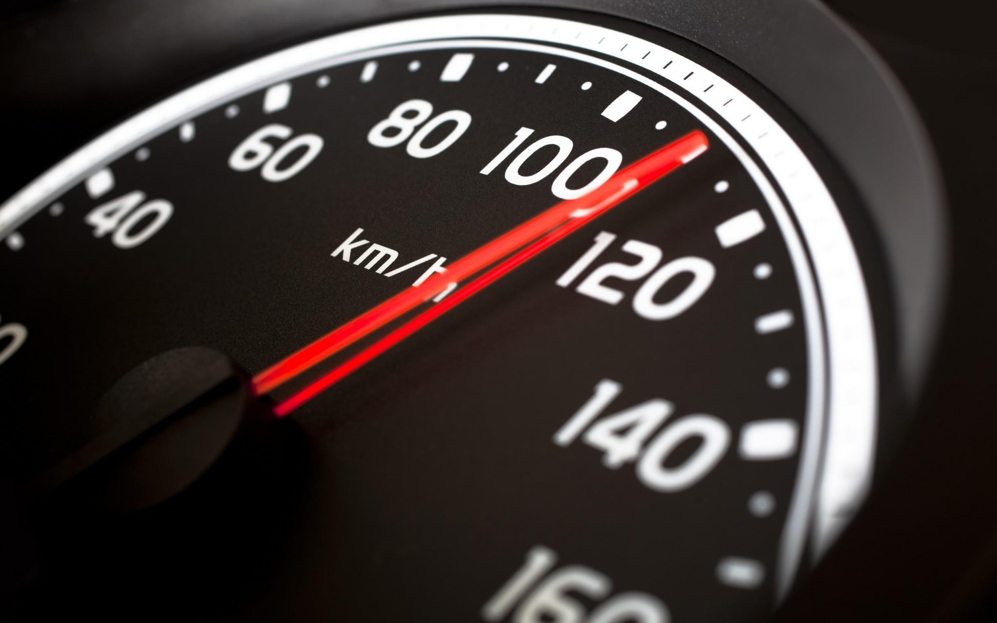 دلایل کاهش سرعت خودرو